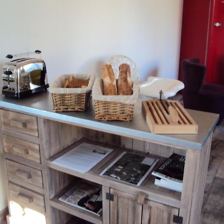 Beychac-et-Caillau シャトー ラ フランス Bed & Breakfast エクステリア 写真